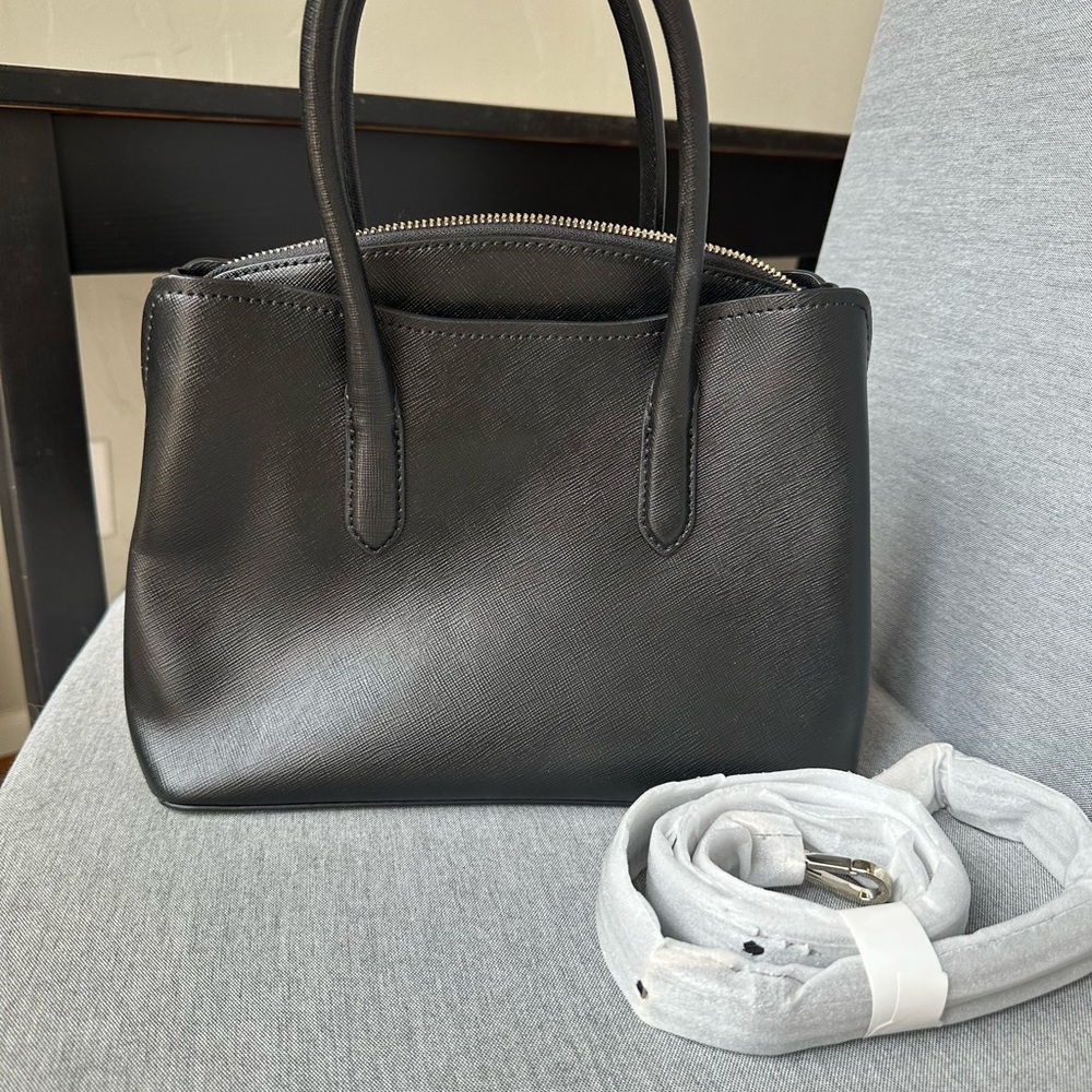 Kate Spade Rory Satchel - Picture 2 of 8